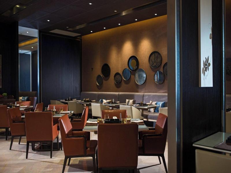 Renaissance Suzhou Hotel image