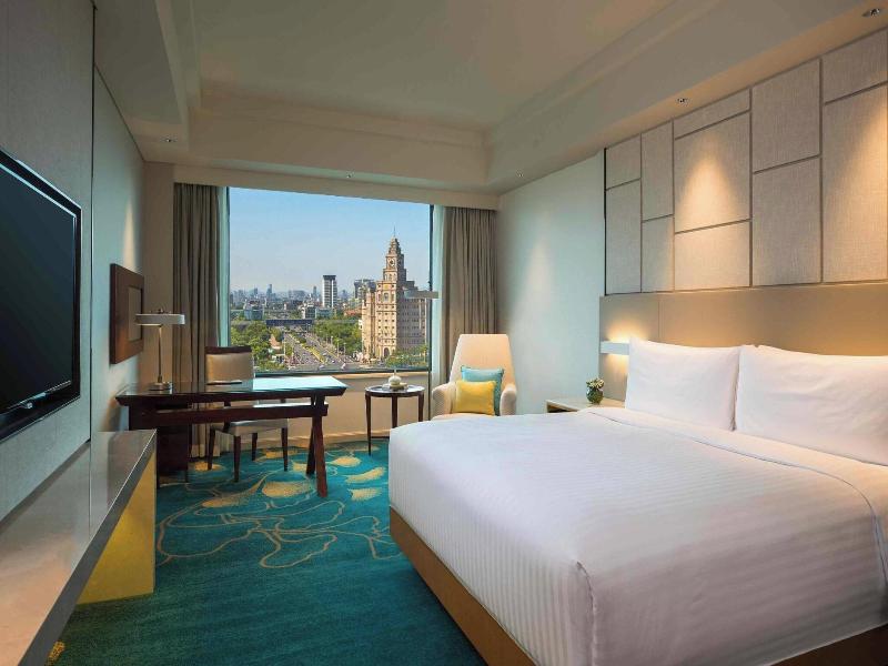 Renaissance Suzhou Hotel image