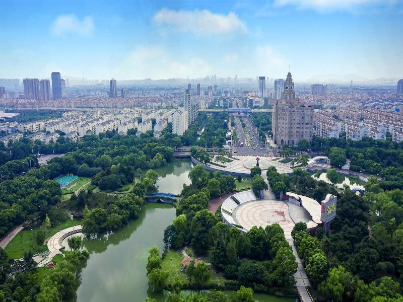 Renaissance Suzhou Hotel image