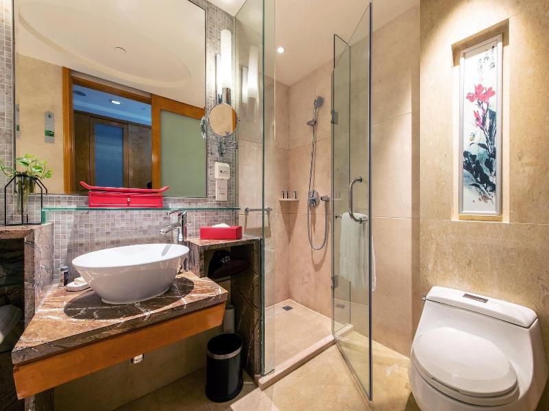 Renaissance Suzhou Hotel image