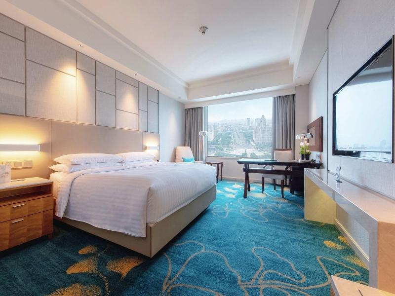 Renaissance Suzhou Hotel image