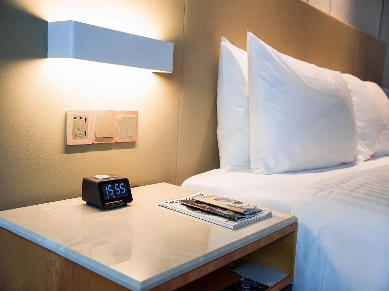 Renaissance Suzhou Hotel image
