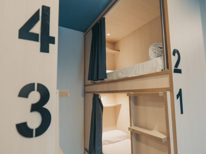 Mola! Hostel & Suites image
