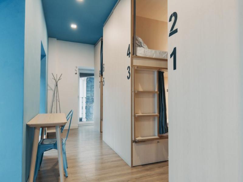 Mola! Hostel & Suites image