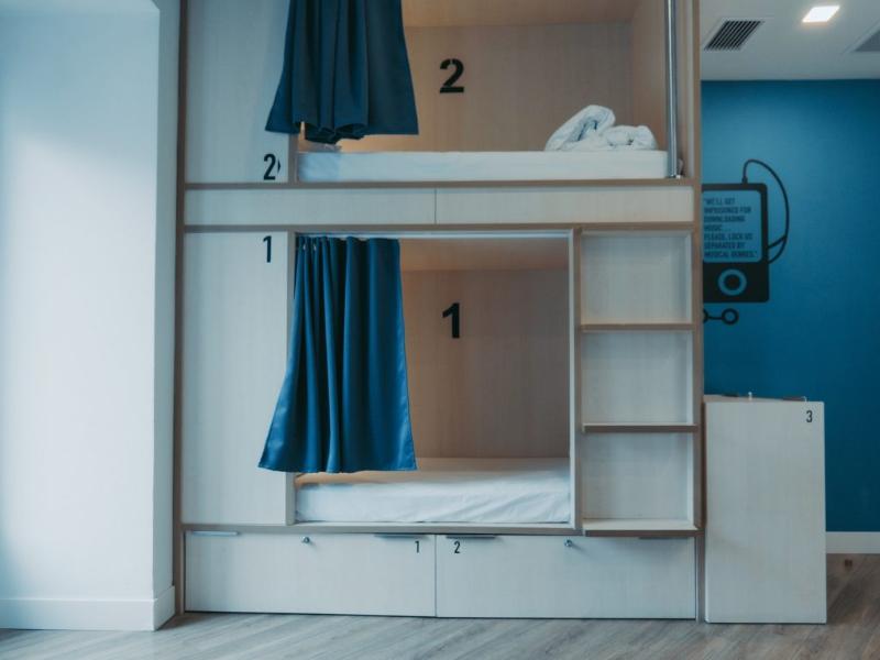 Mola! Hostel & Suites image