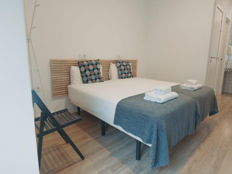 Mola! Hostel & Suites image
