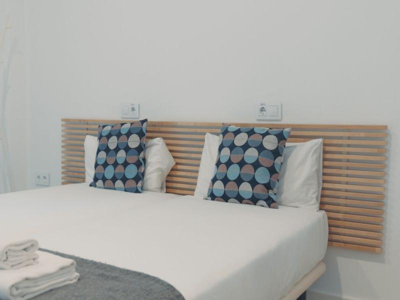 Mola! Hostel & Suites image