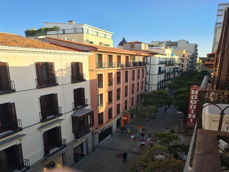 Hostal Las Murallas image