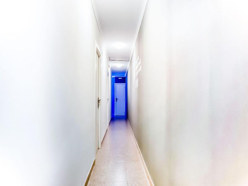 Hostal Las Murallas image