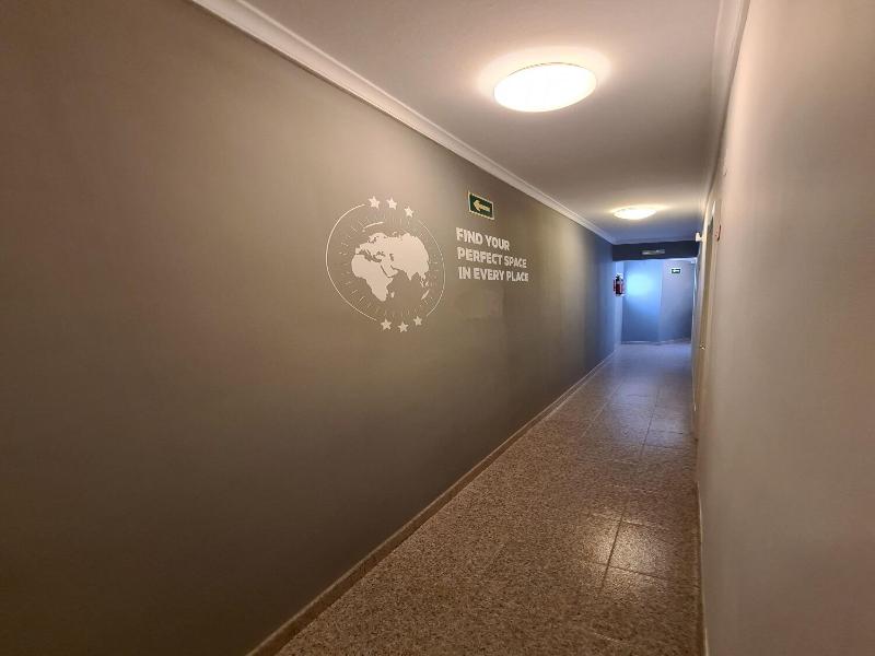 Hostal Las Murallas image