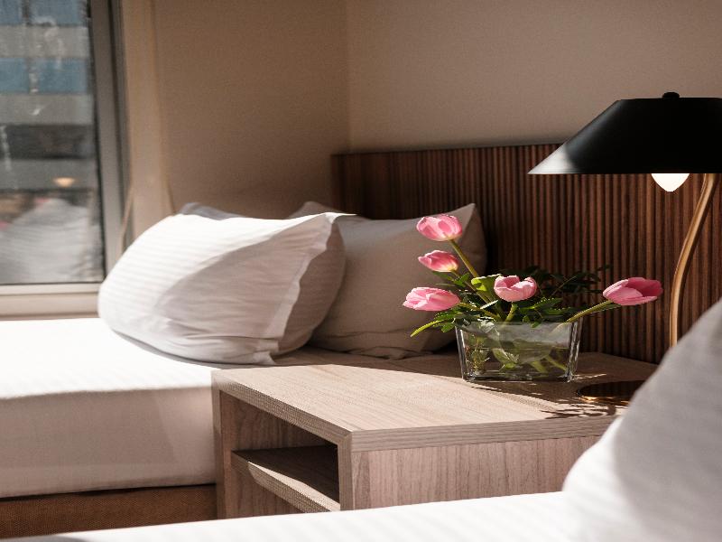 Hotel Terrado Lyon image