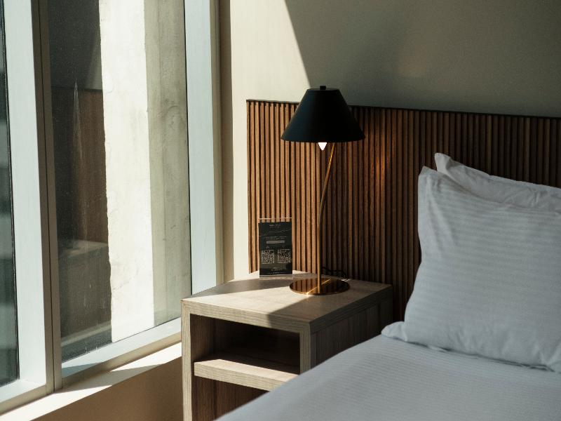 Hotel Terrado Lyon image