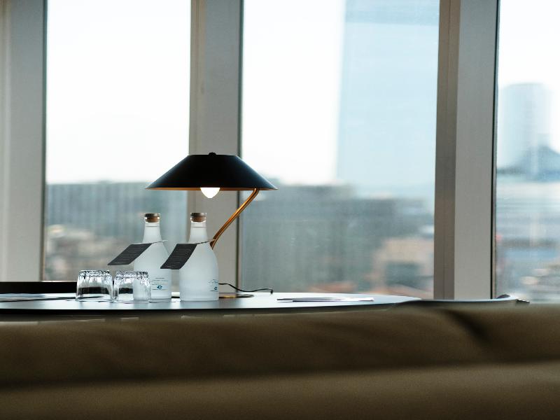Hotel Terrado Lyon image