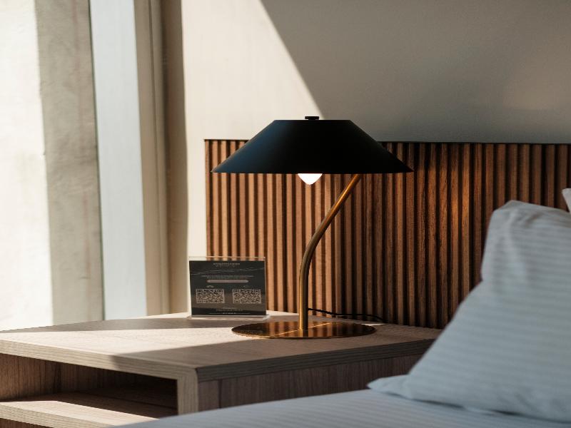 Hotel Terrado Lyon image