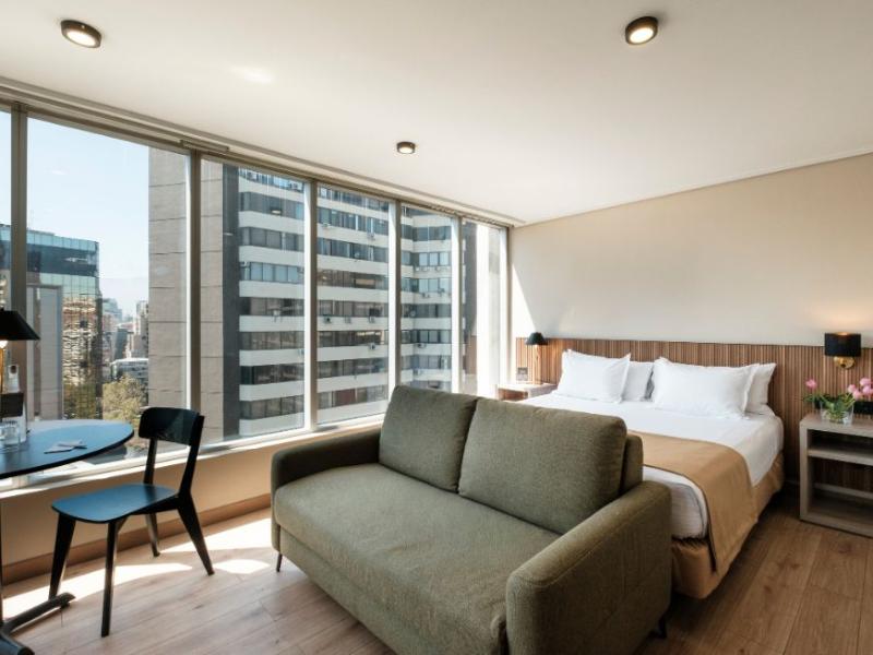 Hotel Terrado Lyon image