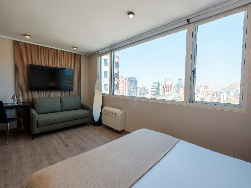 Hotel Terrado Lyon image
