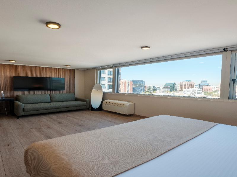 Hotel Terrado Lyon image