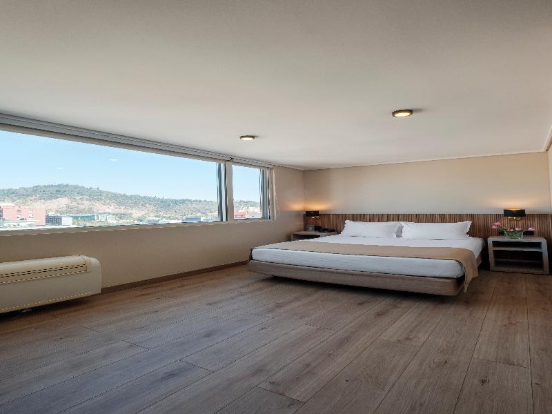 Hotel Terrado Lyon image