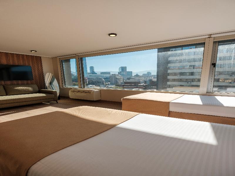 Hotel Terrado Lyon image