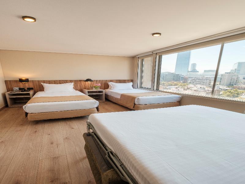 Hotel Terrado Lyon image