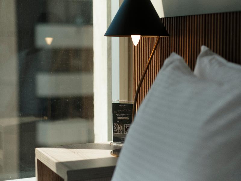 Hotel Terrado Lyon image