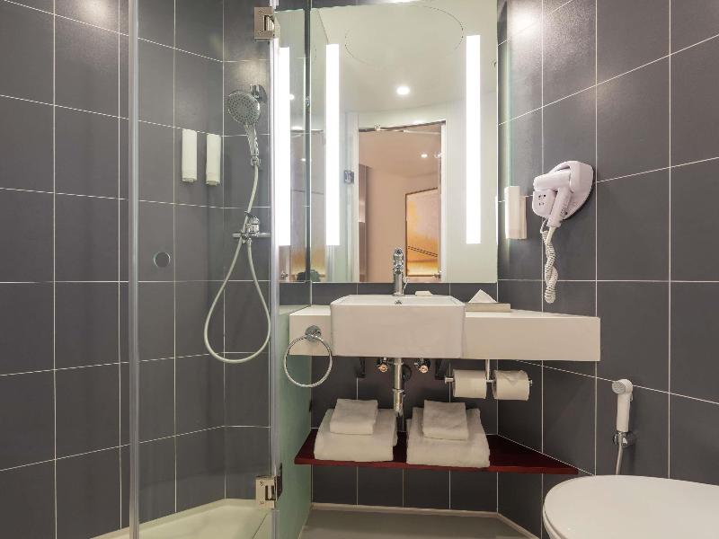 ibis Chennai Sipcot image