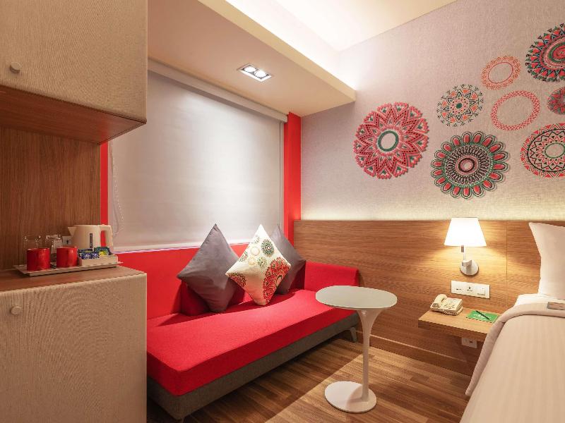 ibis Chennai Sipcot image