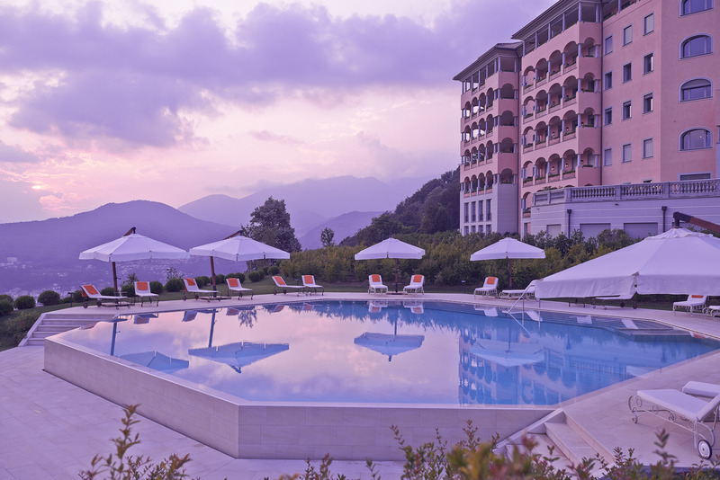 Fotos Hotel Resort Collina D'oro