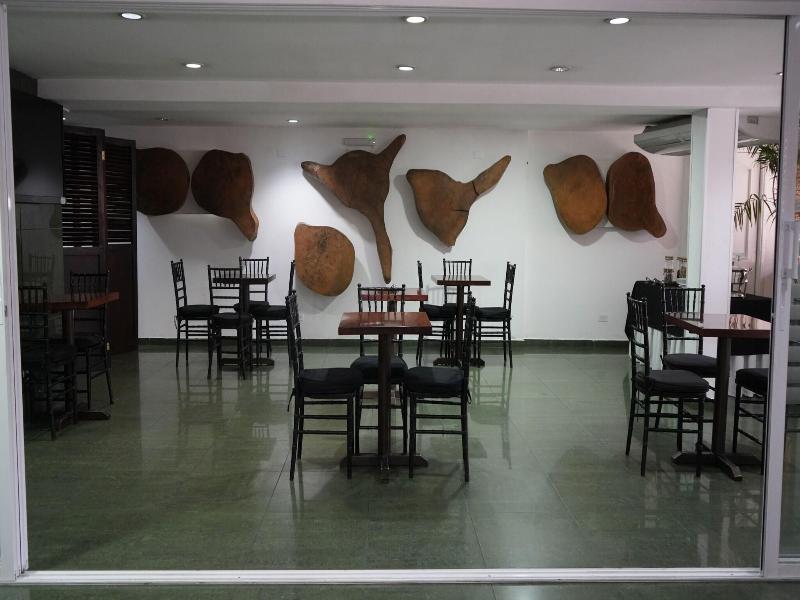 Casa del Arbol Centro image