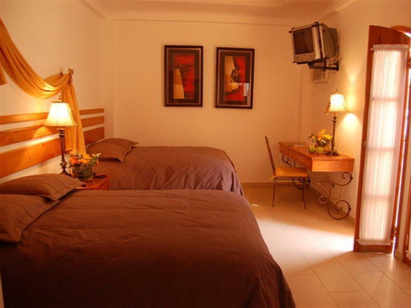 Casa del Arbol Centro