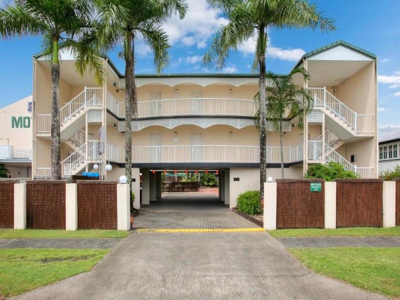 Cairns City Sheridan Motel image