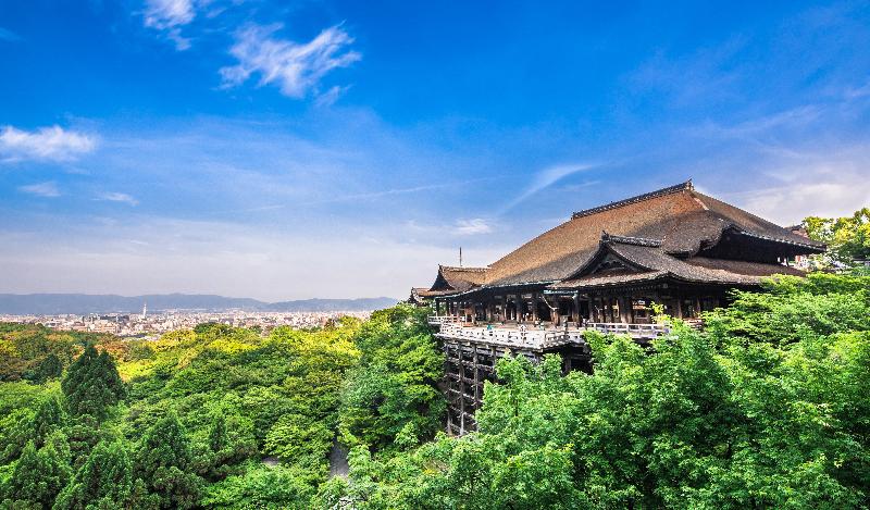 Hotel Grand Bach Kyoto Select