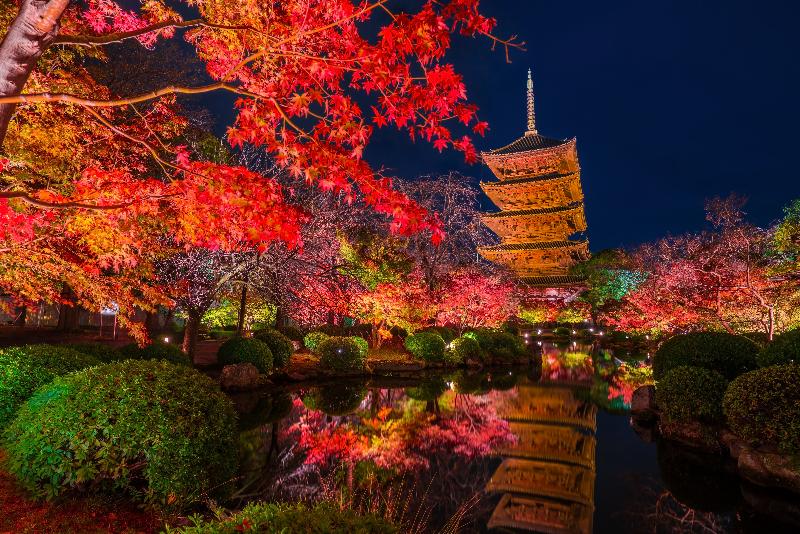 Hotel Grand Bach Kyoto Select