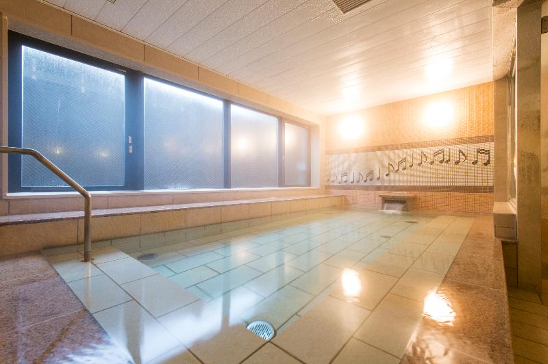 Hotel Grand Bach Kyoto Select