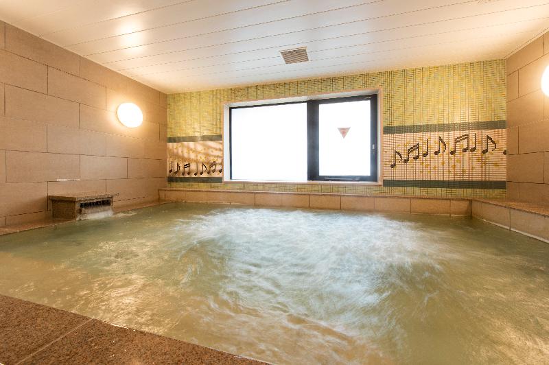 Hotel Grand Bach Kyoto Select