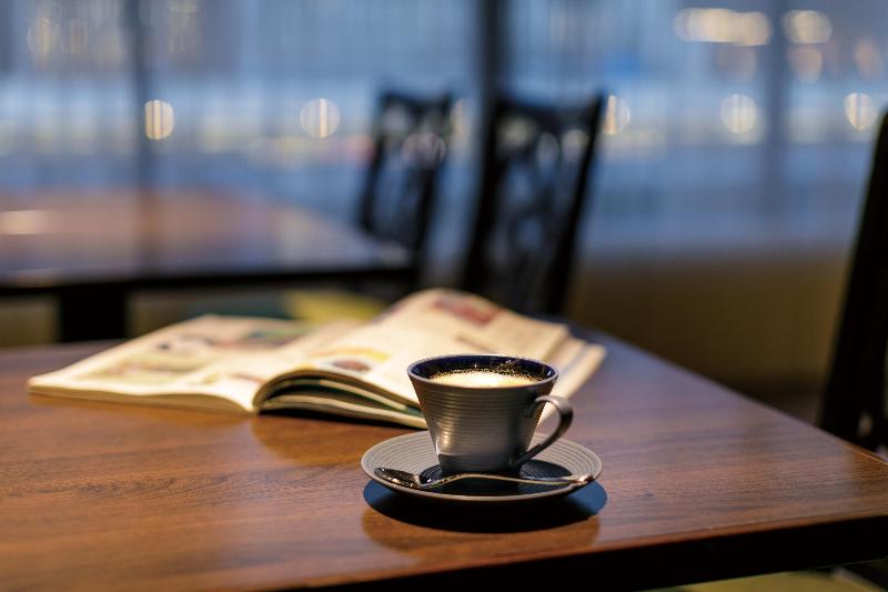 Hotel Grand Bach Kyoto Select