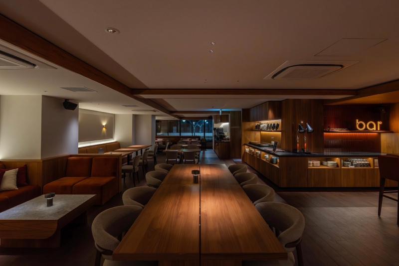 Hotel Grand Bach Kyoto Select