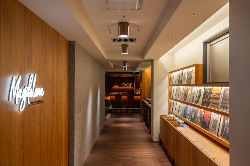 Hotel Grand Bach Kyoto Select