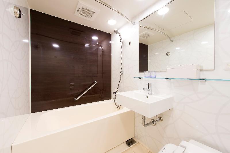 Hotel Grand Bach Kyoto Select