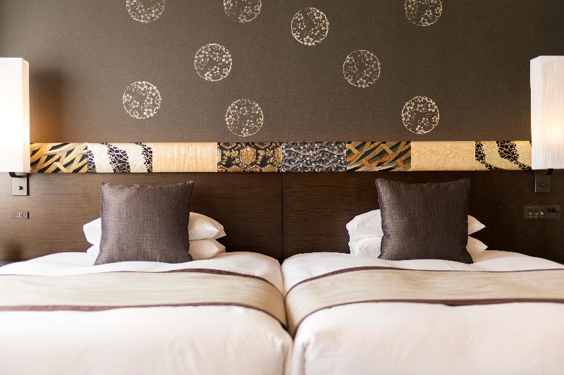 Hotel Grand Bach Kyoto Select
