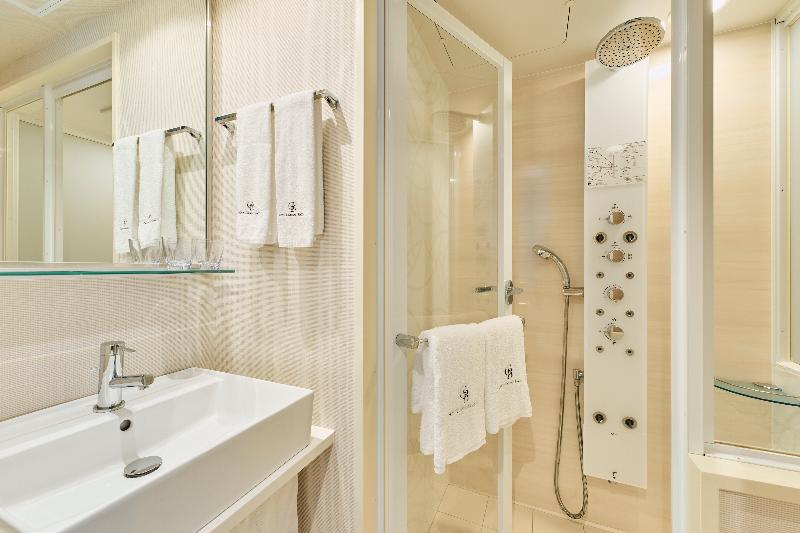 Hotel Grand Bach Kyoto Select