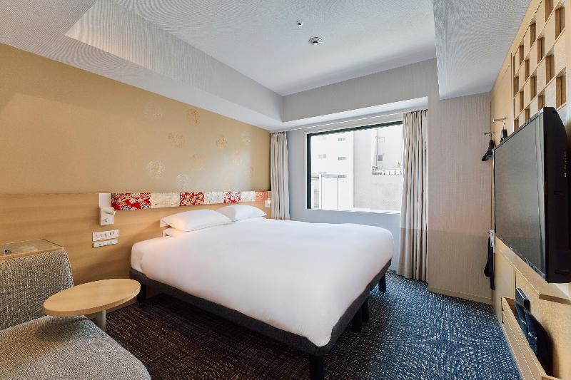 Hotel Grand Bach Kyoto Select