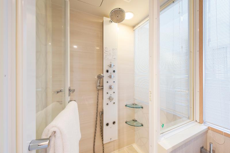 Hotel Grand Bach Kyoto Select
