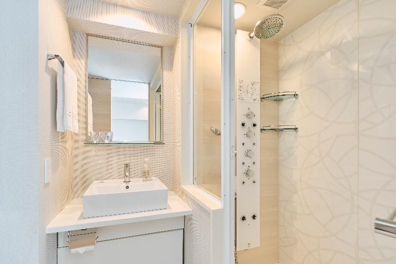 Hotel Grand Bach Kyoto Select image