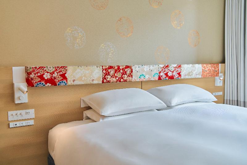 Hotel Grand Bach Kyoto Select image