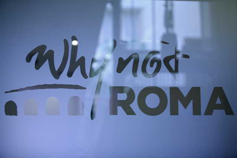 Why Not Roma