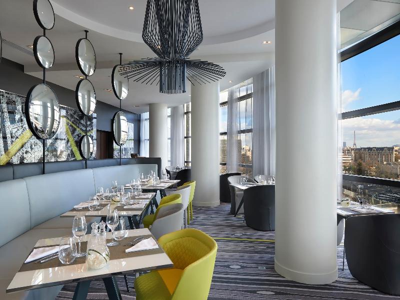 Melia Paris la Défense image