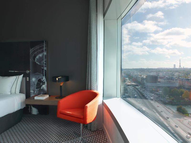 Melia Paris la Défense image