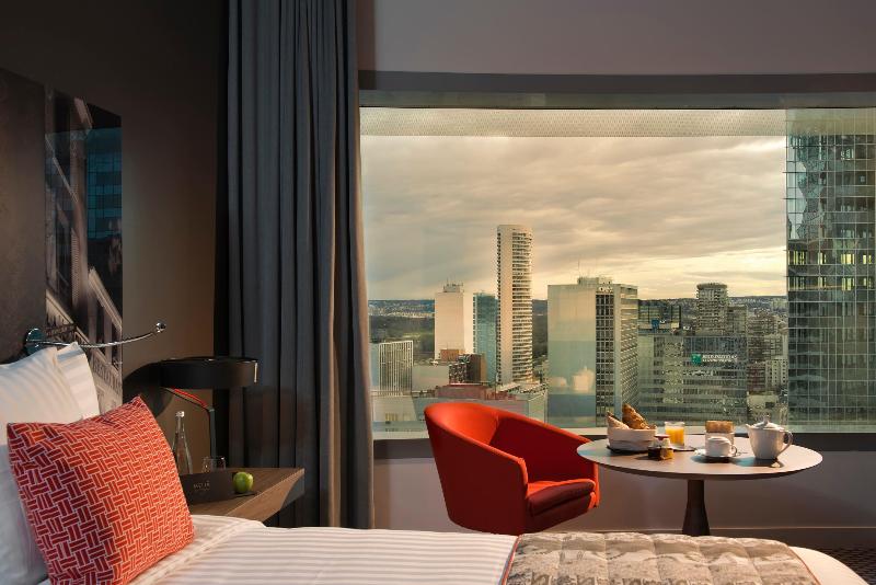 Melia Paris la Défense image