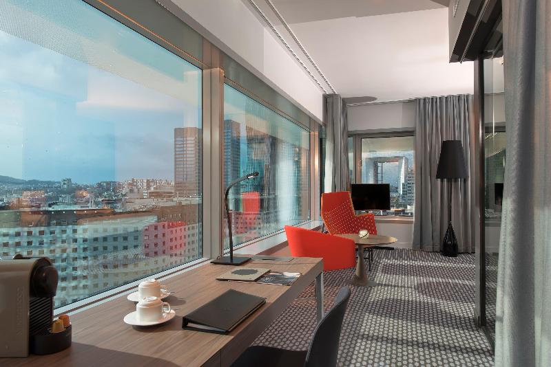 Melia Paris la Défense image